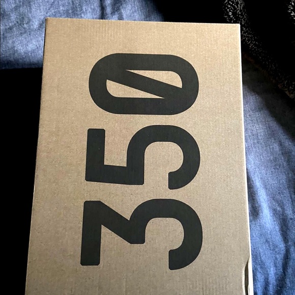 Yeezy 350 sesames - Picture 7 of 8